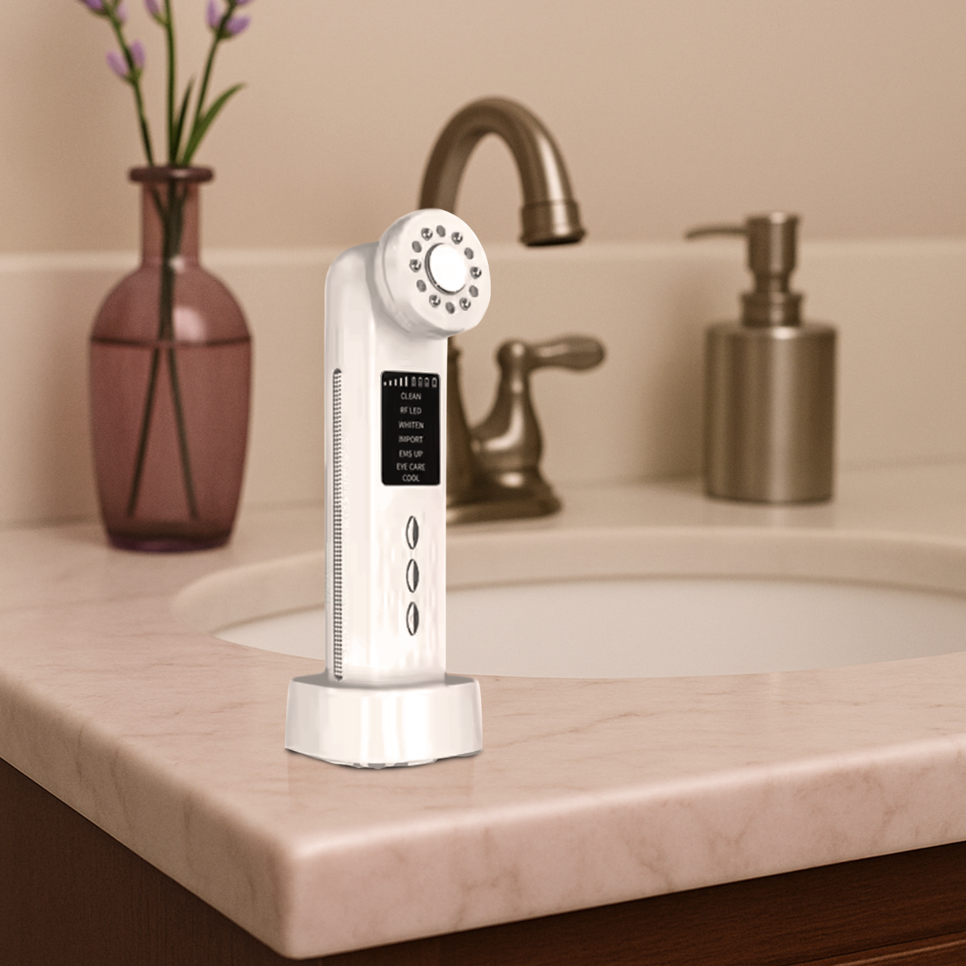 Skin Pulse Pro™