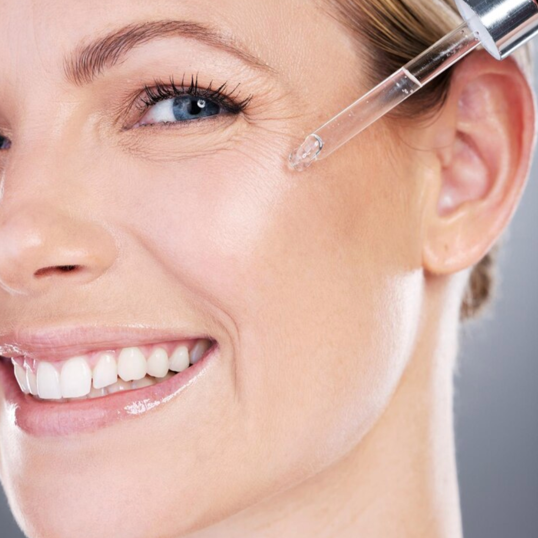 Rejuvenating Hack Serum
