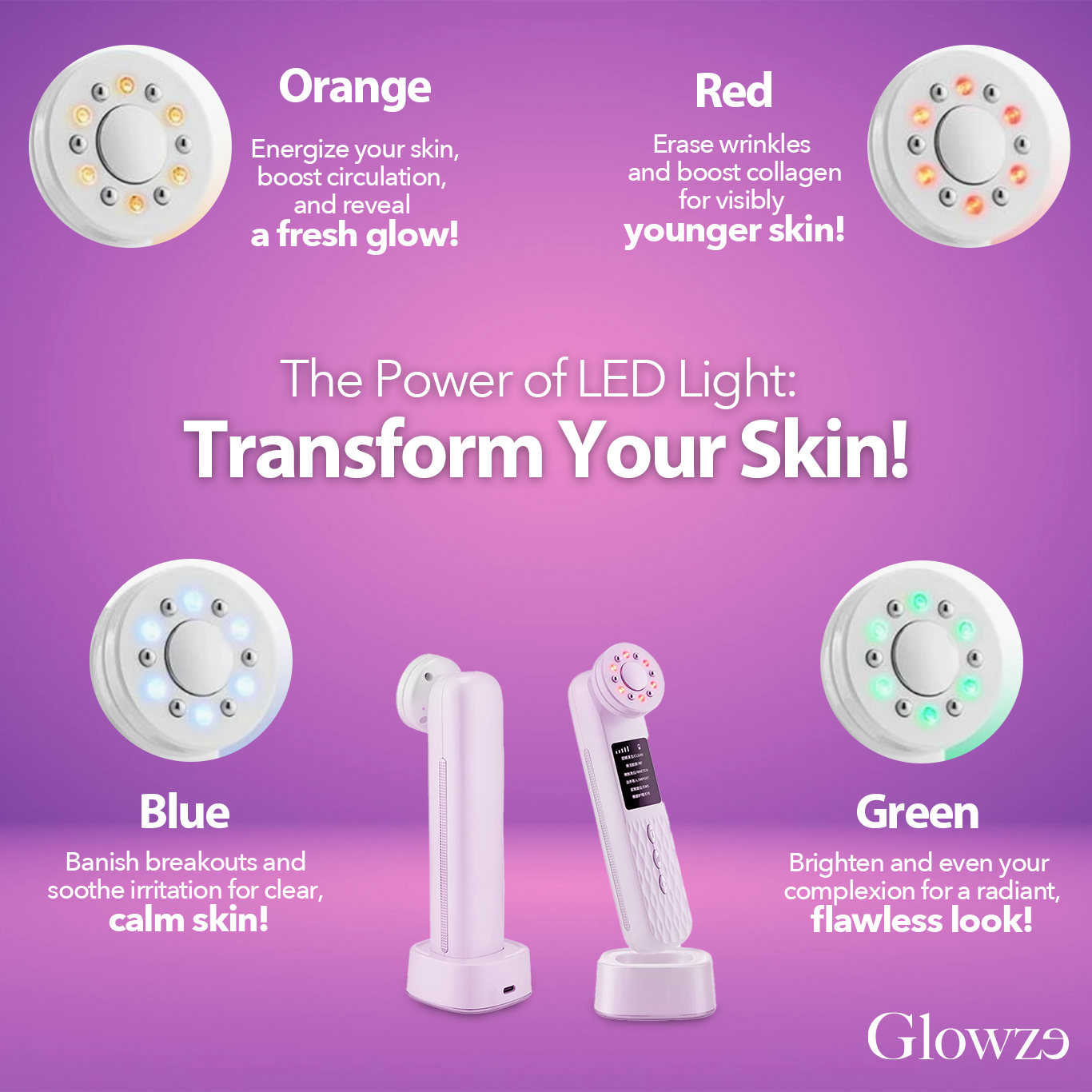 Skin Pulse Pro™