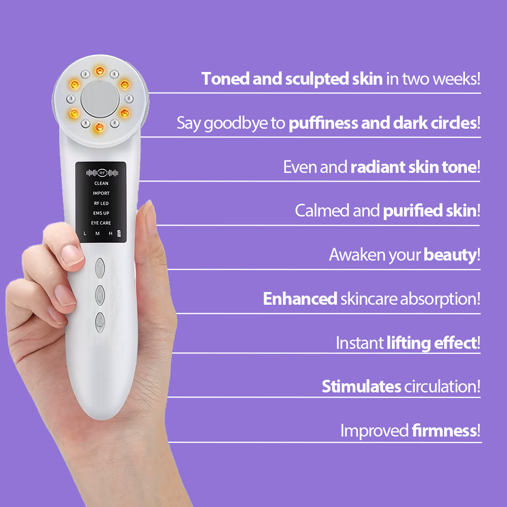 Skin Pulse Pro™