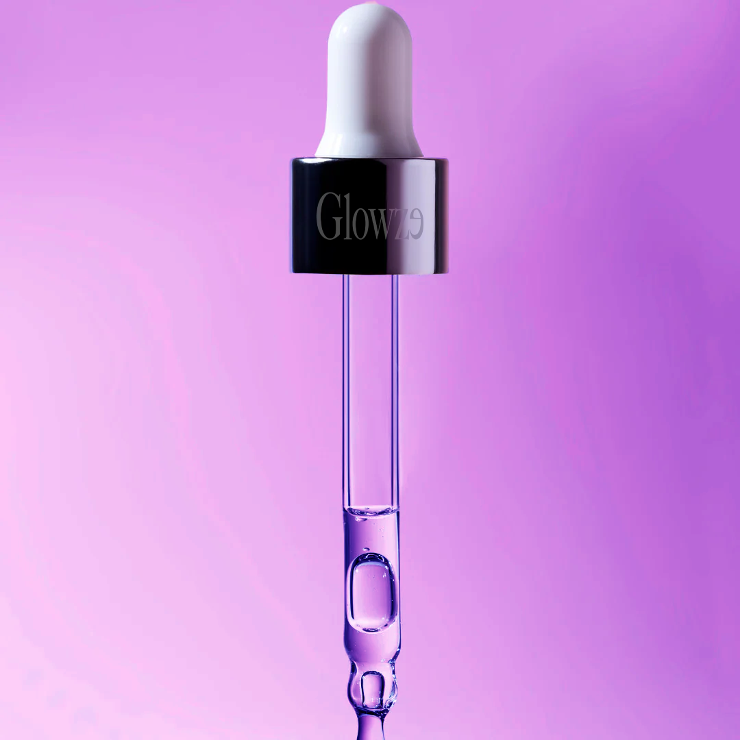 Rejuvenating Hack Serum