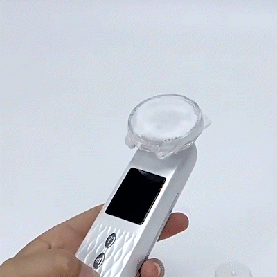 Skin Pulse Pro™