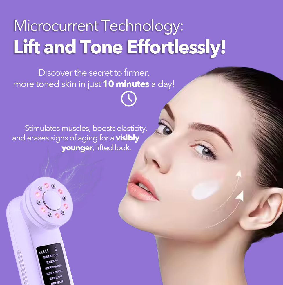 Skin Pulse Pro™